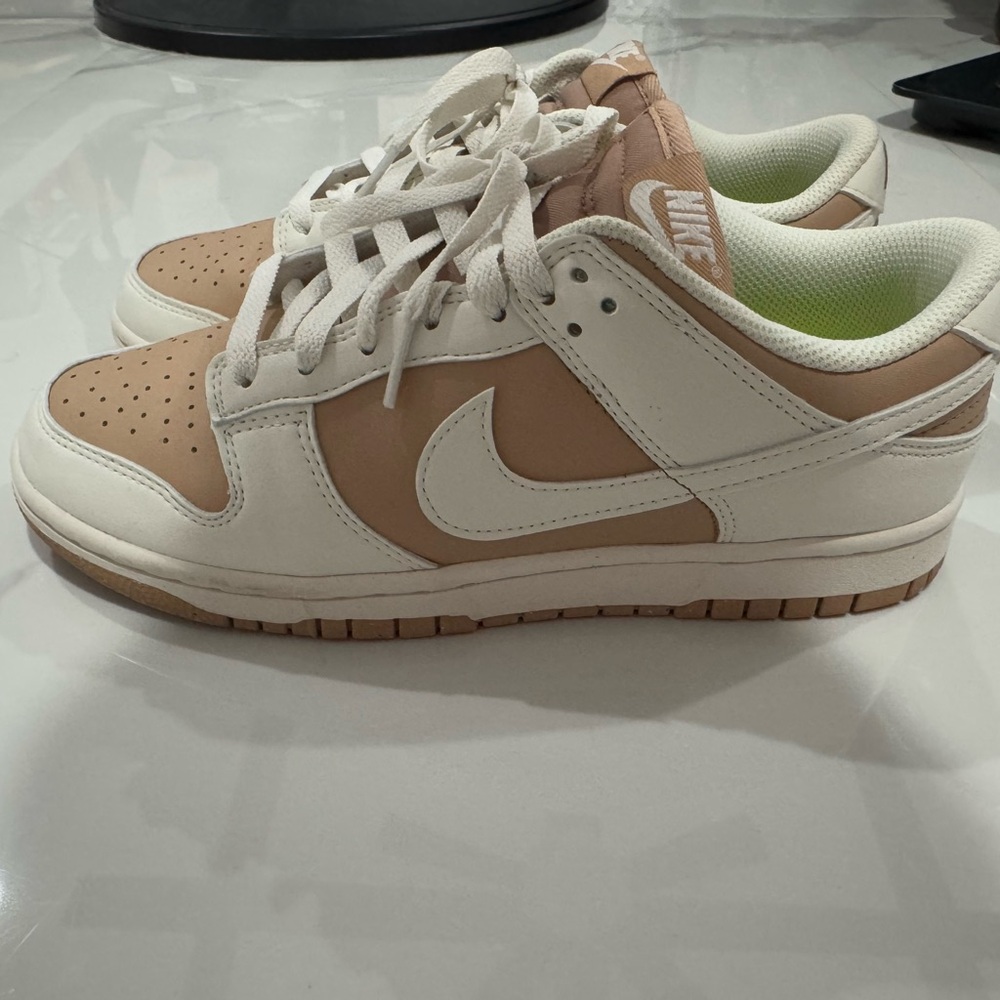Nike Dunk Low Next Nature